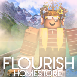 [BETA TESTING] Flourish V1