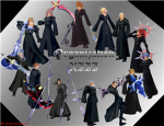 organization 13 group
