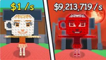 Five Nights at Brainrot