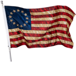 American Revoulationaries