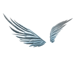 Icicle Wings