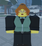 Blood Debt Outfit Community
