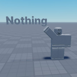Nothing