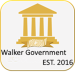 Walker Goverment