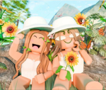 A place for your besties/friends