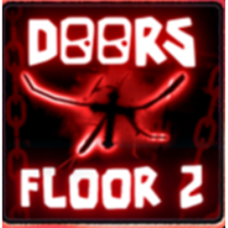 Doors Floor 2 👁️