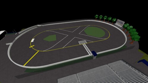 Rac ine Raceway