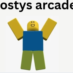 Frostys arcade (beta)