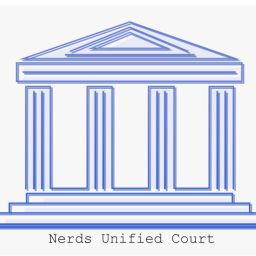Nerds Unified Court