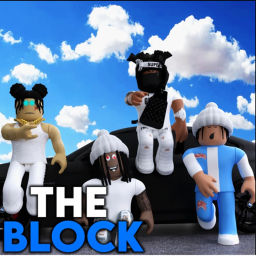🎄[Christmas Update] The Block Remastered