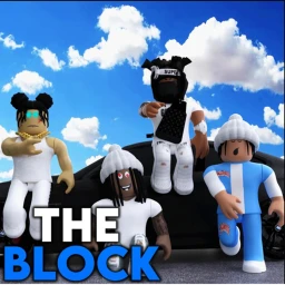 🎄[Christmas Update] The Block Remastered icon