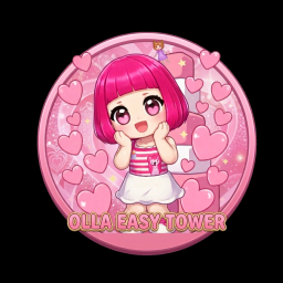 [NEW!] OLLA EASY TOWER
