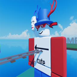 Cart Ride Into Flap-o