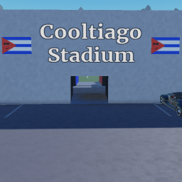 Cooltiago Stadium