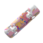 Reindeer one piece skateboard