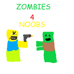 Zombies For Noobs [BETA]