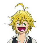 Epic Smiley!