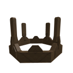Monarch's Crown