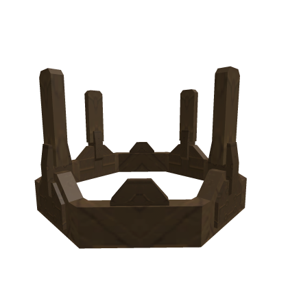 Monarch's Crown