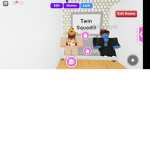 Twin squad Gaming