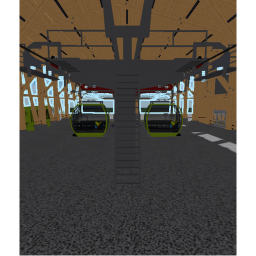 Sea2Sky Gondola