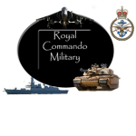 Royal Commando Military