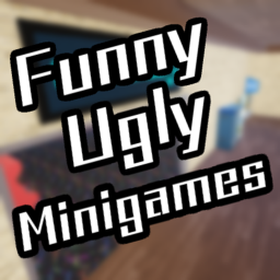 Funny Ugly Minigames
