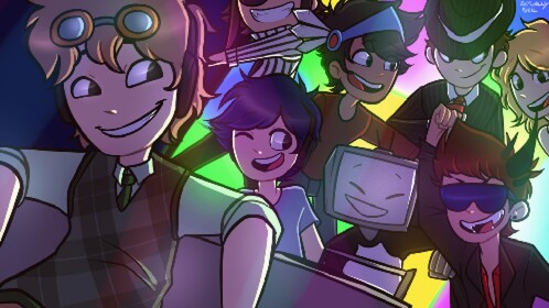 CLUB BOATES