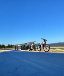 Surron Rideouts