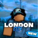 LONDON CITY OFF