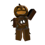Pumpkid Shoulder Pal