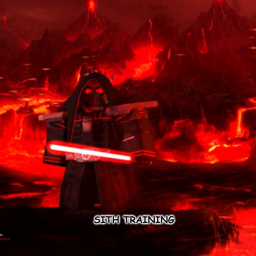 *1000 VISITS !!!!! * Sith Training Grounds
