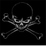 xBlack Skull Legionx