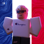 CHAMPION | est. 2019