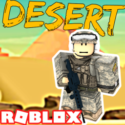 Desert Battlegrounds  {BETA} Capture The Flag