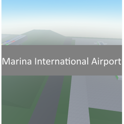 Marina International Airport [BETA]