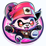 Pandalicious Games
