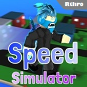 Speed Simulator