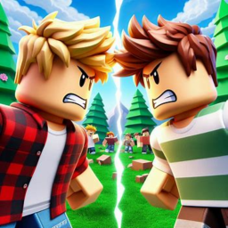 Clash Of Robloxians (COR) WIP! Christmas Update