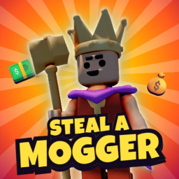 Steal a Mogger