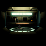 Room Eight [Showcase]