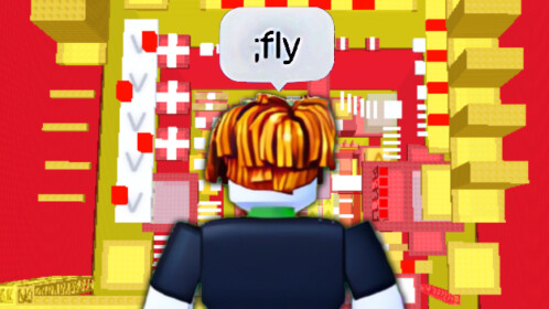 Admin Troll Tower | Roblox'ta Oyna