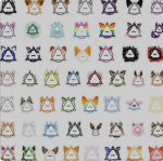 Furry/therian/supporters!