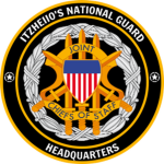 Configure National Guard Headquarters ᅠ