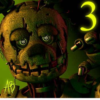 Fazbear's Fright