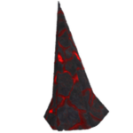 Achievement: Find Lava Spike