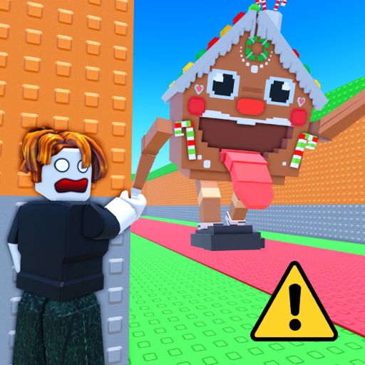 Don't Get Crushed By Brainrot official Roblox game thumbnail