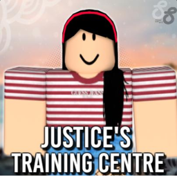 Justice's | Training Centre