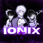 IONIX FC