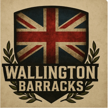 Wallington Barracks | UK